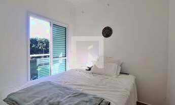 Imagem 7: Apartamento para Aluguel - Utinga, 2 Quartos, 45 m2