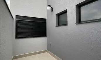 Imagem 4: Casa com 3 suítes no Condomínio Real Park em Sumaré