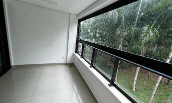 Imagem 3: Apartamento para venda com 103 metros quadrados com 3 quartos em Buritis - Belo Horizonte