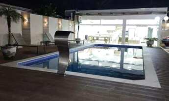 Imagem 3: Casa com 5 dorms, Flórida, Praia Grande - R$ 3.2 mi, Cod: 5023