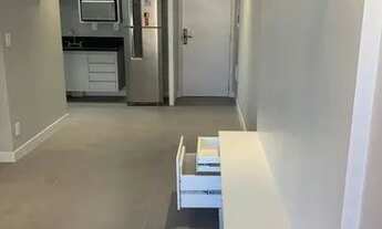 Imagem 3: Apartamento mobiliado próximo ao Hospital das Clínicas e AV Rebouças