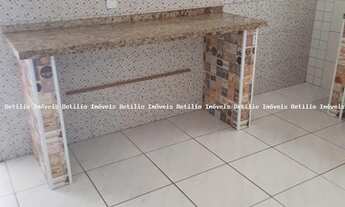 Imagem 7: Sobrado para Locação em São Paulo, Vila Invernada, 2 dormitórios, 2 suítes, 1 banheiro, 2