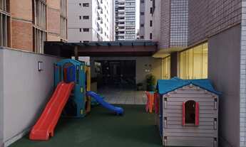 Imagem 7: Cobertura para venda com 250 metros quadrados com 3 quartos em Santa Efigênia - Belo Horiz