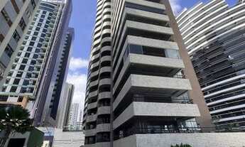 Imagem 3: Apartamento para aluguel possui 254 metros quadrados com 3 quartos em Mucuripe - Fortaleza