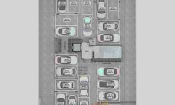 Imagem 7: Lançamento Itaguá - 69m² a 70m²