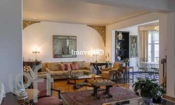 Imagem 2: Copacabana Apartamento com 4 dormitórios