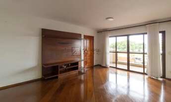 Imagem 2: Venda Apartamento 4 Dormitórios - 157 m² Vila Leopoldina