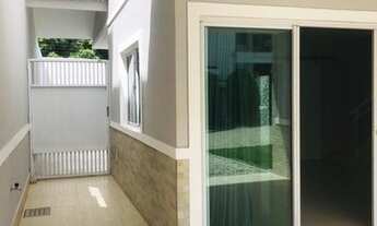 Imagem 3: EUSEBIO - Casa de Condomínio - pedra