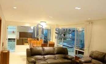 Imagem 6: Apartamento a venda com 195 metros no Cond. DOMÍNIO MARAJOARA!!!!!