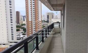 Imagem: Apartamento à venda com 3 quartos no Centro