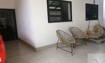 Imagem: Casa na Ceilândia PARCELAMENTO