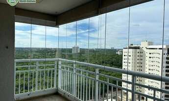 Imagem 2: APARTAMENTO - LOCAÇÃO - Edifício Helbor Park Elegance, Morada do Sol - Cuiabá/MT