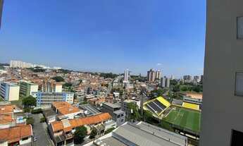 Imagem 7: Apartamento para venda tem 56m² com 2 quartos