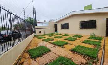 Imagem: CASA COMERCIAL ZR4 (BAR, RESTAURANTE, CONSULTÓRIO