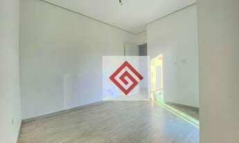 Imagem 5: Cobertura com 2 dormitórios à venda, 80 m² por R$ 350.000 - Parque Erasmo Assunção - Santo