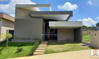 Imagem: Casa (térrea em condominio) 3 dormitórios/suite