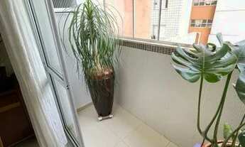 Imagem 7: Apartamento à venda, 3 quartos, 1 suíte, 3 vagas, Sagrada Família - Belo Horizonte/MG