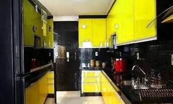 Imagem 5: Apartamento com 2 dormitórios à venda, 94 m² por R$ 650.000 - Vila Guilhermina - Praia Gra