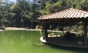 Imagem 3: Fazenda na Serra do Cipó 90000m2