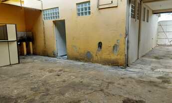 Imagem 7: Galpão e Salão Comercial