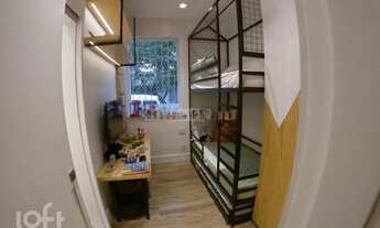 Imagem 5: Jardim Botânico