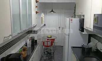 Imagem 6: Laranjeiras Apartamento com 3 dormitórios