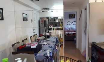 Imagem 3: Santo André - Apartamento Padrão - Campestre