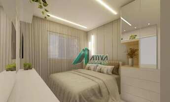 Imagem: Casa com 2 dormitórios à venda, 75 m²