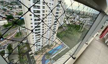 Imagem 5: Apartamento para aluguel e venda com 98 metros quadrados com 3 quartos em Aleixo - Manaus