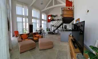 Imagem 5: São Conrado Casa com 4 dormitórios