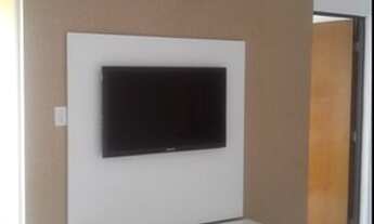 Imagem: Apartamento para venda possui 57 metros