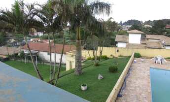 Imagem 3: Condomínio SanRoque Ville Residência 600 m² DE CONSTRUÇÃO TERRENO DE 1.000 M²