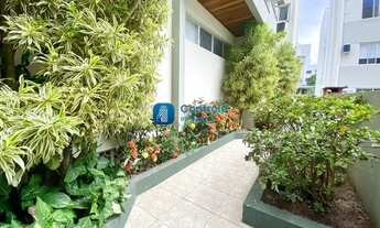 Imagem 2: MP - Linda cobertura duplex em Coqueiros, 4 dormitórios e uma vista incrível !!