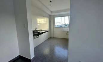 Imagem 3: Apartamento com 2 dormitórios à venda em Belo Horizonte