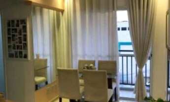 Imagem 2: Apartamento para venda possui 60 metros quadrados com 3 quartos em Imbuí - Salvador - Bahi