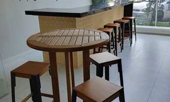 Imagem 2: Duplex para aluguel possui 47 metros quadrados com 1 quarto em Boa Viagem - Recife - PE