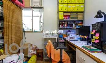 Imagem 2: Jardim Mar Apartamento com 3 dormitórios