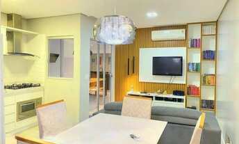 Imagem 4: Brisas do cerrado/ casa de 2 quartos semi mobiliado