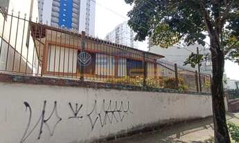 Imagem 2: SANTO ANDRÉ - Casa Padrão - CAMPESTRE