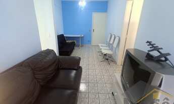 Imagem 2: APARTAMENTO COM 01 DORMITÓRIO E LAZER COMPLETO PARA ALUGAR NA PRAIA DA ENSEADA - PRÓXIMO U