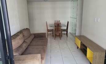 Imagem 4: Vende-se apartamento de 2 quartos com DCE em Águas Claras