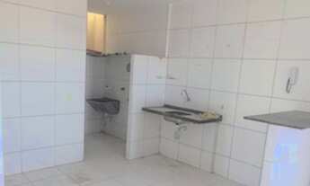 Imagem 5: Apartamento para aluguel tem 80 metros quadrados com 3 quartos em Mondubim - Fortaleza - C