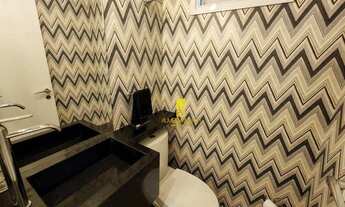 Imagem 9: Apartamento com 3 dormitórios, 107 m² - venda por R$ 880.000 ou aluguel por R$ 4.850/mês