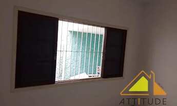 Imagem 5: Casa Térrea para alugar - Vila Euclides - São Bernardo do Campo