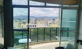 Imagem: Venda Apartamento 2 quartos Eldorado Contagem