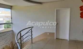 Imagem 5: Casa em Condomínio para aluguel, 3 quartos, 3 suítes, 2 vagas, Jardim Imperador - American