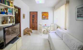 Imagem 1: Laranjeiras Apartamento com 2 dormitórios