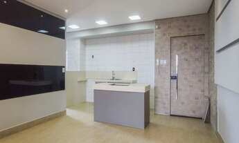 Imagem 2: Ed. Rio Figueira 2 suítes- Pedreira