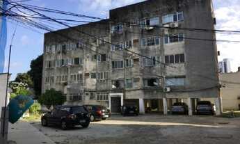 Imagem: Bom e prático apartamento na Encruzilhada