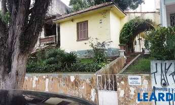 Imagem 4: CASA TÉRREA - ALTO DA LAPA - SP